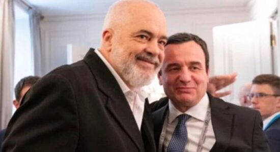Rama për Kurtin: Qëllimet i kemi të përbashkëta, metodat të ndryshme