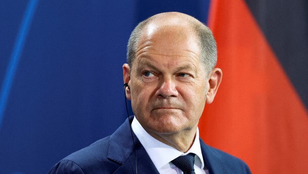 Scholz: BE-ja të përcaktojë shpejtësinë e integrimit të Ballkanit Perëndimor dhe tri vendeve të tjera