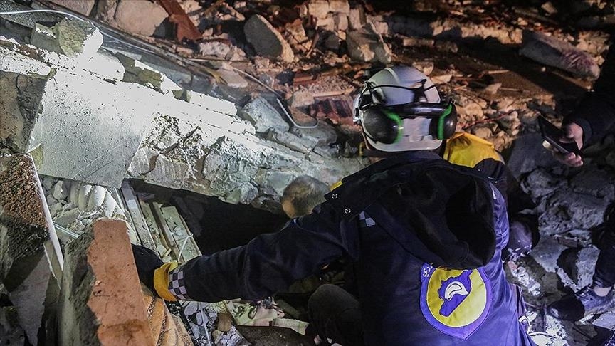 Siri, të paktën 810 persona të vdekur dhe mijëra të plagosur nga tërmeti
