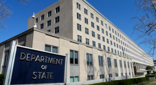 SHBA-ja rihap zyrtarisht ambasadën në Venezuelë