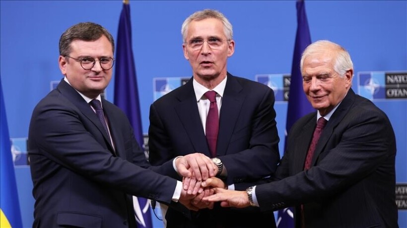 Shefi i NATO-s thirrje Rusisë të tërhiqet nga vendimi për pezullimin e traktatit bërthamor ‘New START’