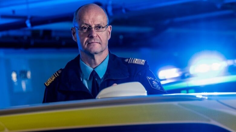 Ishte nën hetime, shefi i policisë suedeze është gjetur i vdekur në shtëpinë e tij