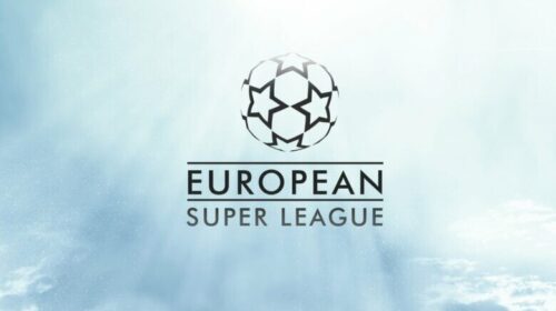 Superliga Evropiane, kontaktohen 60 deri me 80 klube
