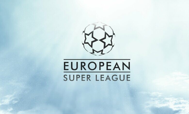 Superliga Evropiane, kontaktohen 60 deri me 80 klube
