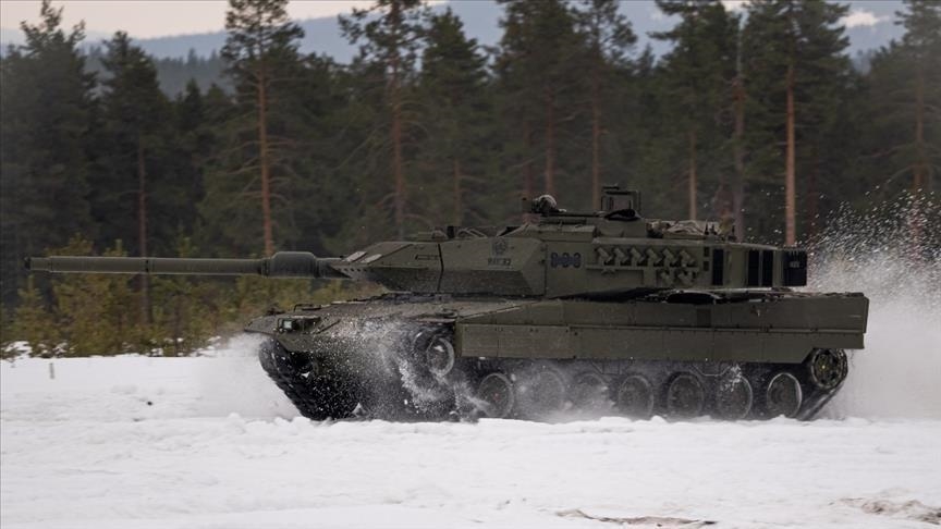 Norvegjia do të blejë të paktën 54 tanke të brezit të ardhshëm “Leopard 2”