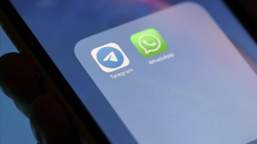 Inteligjenca austriake dëshiron të inspektojë WhatsApp-in dhe Telegram-in ‘për arsye sigurie’