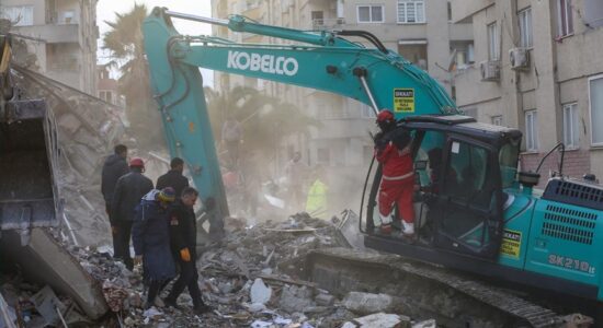 Mundësit nga Kosova shpëtojnë nga tërmeti në Turqi