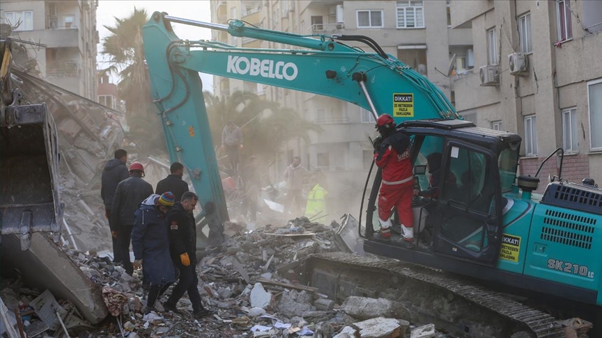 Mundësit nga Kosova shpëtojnë nga tërmeti në Turqi