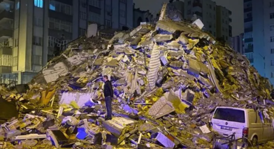 Tërmeti në Turqi, Mehaj: Jemi të gatshëm të ndihmojmë në kërkim-shpëtim