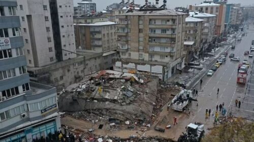 Tërmeti në Turqi e Siri ndër më shkatërruesit në shekullin e 21-të, ja lëkundjet që lanë pas më shumë viktima
