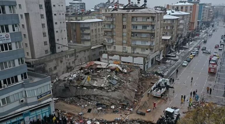 Tërmeti në Turqi e Siri ndër më shkatërruesit në shekullin e 21-të, ja lëkundjet që lanë pas më shumë viktima