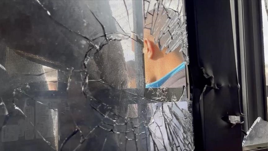 Forcat izraelite vrasin 5 palestinezë në Bregun Perëndimor