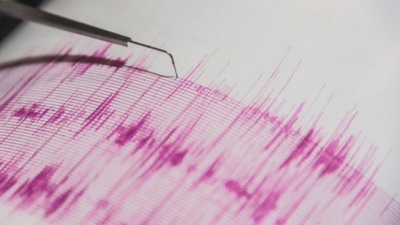 Tjetër tërmet në Turqi, informatat e para tregojnë se bëhet fjalë për një goditje me magnitudë 4.9
