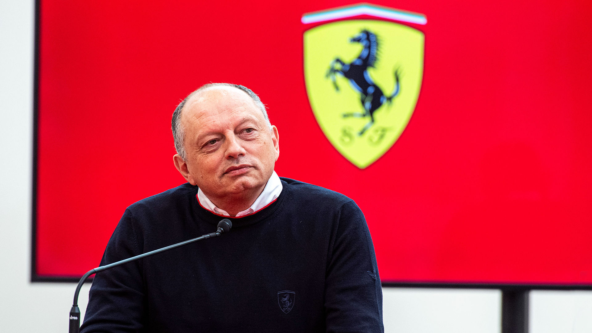 Vasseur pa frikë: Ferrari për titull, ende se kam vendosur pilotin e parë