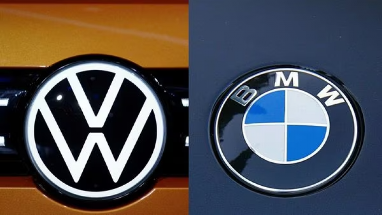 Volkaswagen dhe Mercedes kërkojnë të përshpejtohet zgjerimi i rrjetit të karikimit të automjeteve elektrike