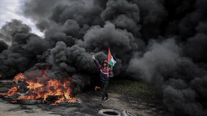 Mijëra palestinezë protestuan kundër bastisjeve në Nablus ku forcat izraelite vranë 11 persona