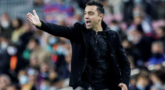 Xavi i kënaqur me dominimin e Barcelonës në fitoren ndaj Real Betisit