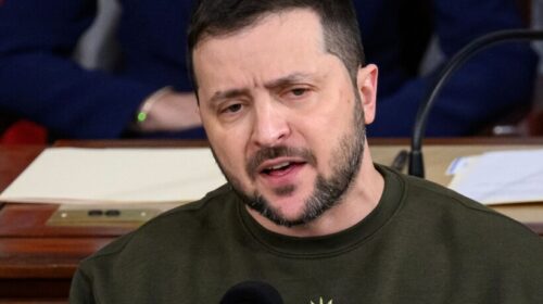 Kundërofensiva ruse, Zelensky optimist: Po rifitojmë territor, fitorja është e mundur!