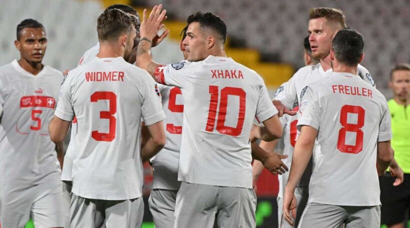 Rivalët e Kosovës fitojnë me “manita”, gol dhe asist nga Xhaka