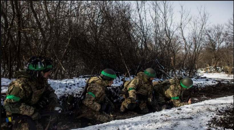 Ukraina: Kemi eliminuar 930 ushtarë rusë në 24 orët e fundit