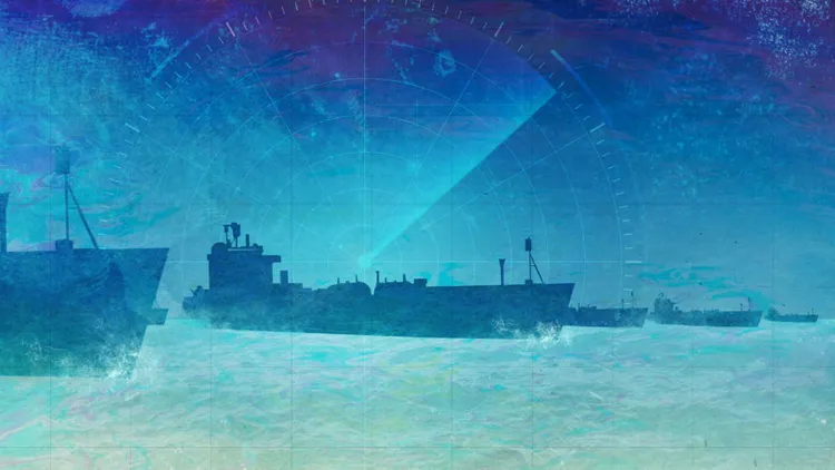 Flota misterioze që po e ndihmon Rusinë të transportojë naftë në të gjithë botën