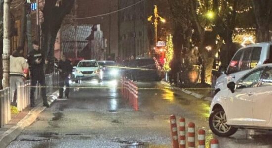 Policia jep hollësi për plagosjen e dy personave në qendër të Prishtinës