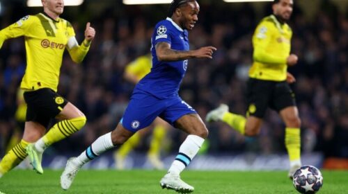 Një gjerman eliminon Dortmundin, Chelsea në çerekfinalet e Champions League