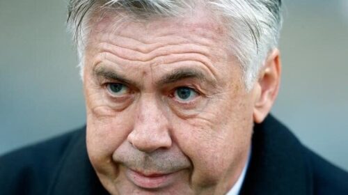 Carlo Ancelotti jo më i paprekshëm, kandidatët që mund ta zëvendësojnë