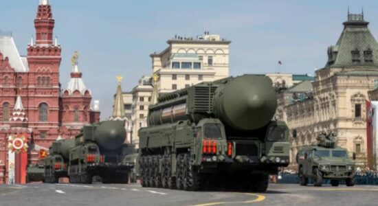 Sa është i madh arsenali bërthamor i Rusisë dhe kush e ka butonin për aktivizim?