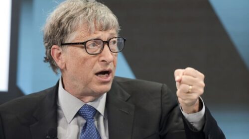 Kërcënim për sigurinë globale, Bill Gates parashikon pandeminë e ardhshme