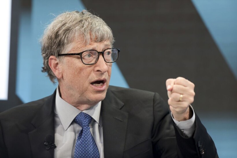 Kërcënim për sigurinë globale, Bill Gates parashikon pandeminë e ardhshme