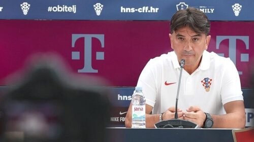 Zlatko Dalic tregon pse e bojkotoi FIFA-n: Meritojmë më shumë respekt!