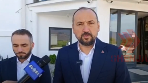 (VIDEO) Bytyqi: Do të “importojmë” punëtorë derisa të kualifikohen tanët