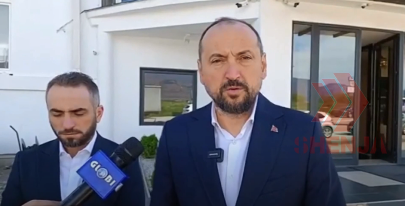 (VIDEO) Bytyqi: Do të “importojmë” punëtorë derisa të kualifikohen tanët