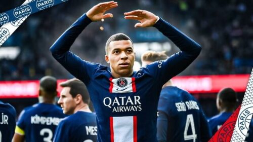 Gazeta spanjolle: Kylian Mbappe i ka thënë ‘po’ Real Madridit