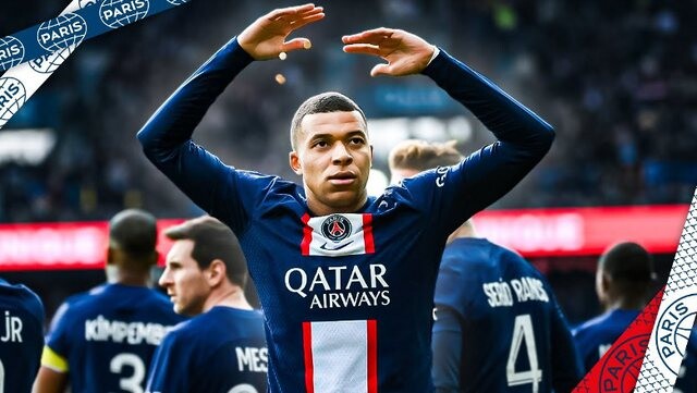 Gazeta spanjolle: Kylian Mbappe i ka thënë ‘po’ Real Madridit