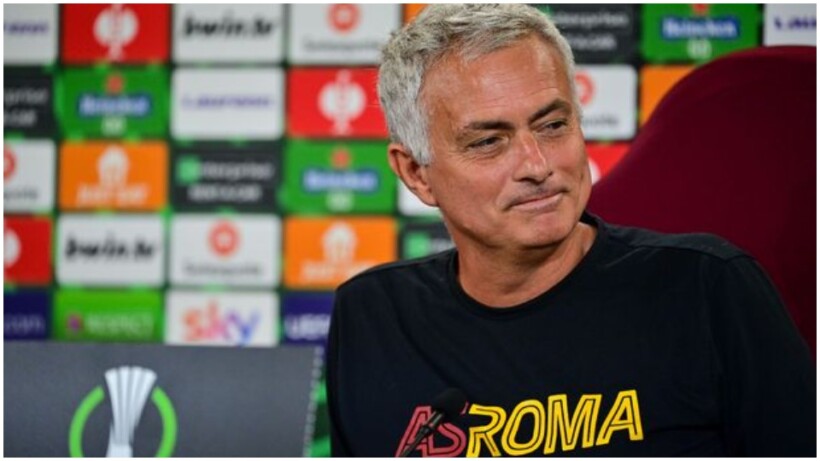 Mourinho vendos për të ardhmen, u jep fund dilemave