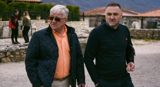 Pronari i Rotherham United mysafir i Voska Sportit në Ohër