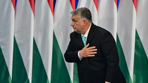 Eurodeputetët nuk besojnë te Hungaria, Parlamenti Evropian miraton rezolutën që dënon Budapestin