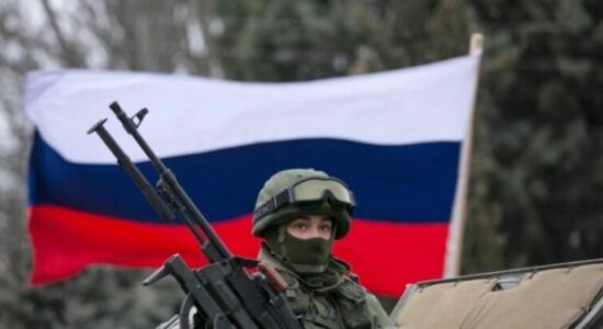 Tensionet me Perëndimin, Rusia paralajmëron për një ‘përplasje bërthamore’ të mundshme