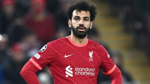 Salah drejt largimit nga Liverpool? Flet agjenti i egjiptianit