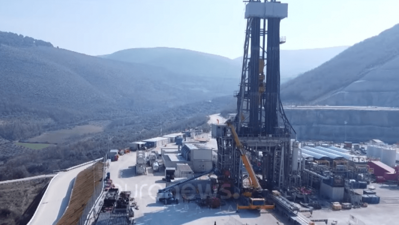 Zbulimi i naftës në Shpirag, përfitimet mund të shkojnë deri në 8 milionë euro në ditë