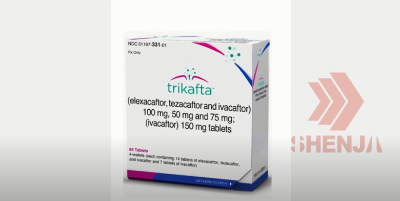 (VIDEO) Ka filluar mjekimi me ilaçin “Trikafta” për tetë pacientë me sëmundjen fibrozë cistike