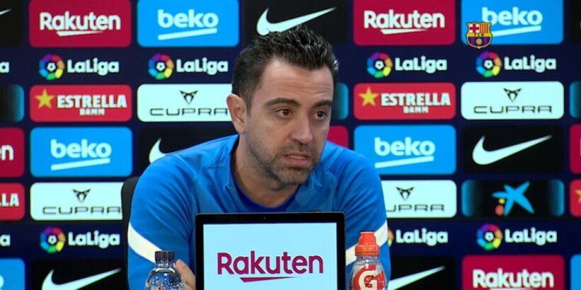 Xavi: Ndaj Bilbaos si një finale, dua titullin
