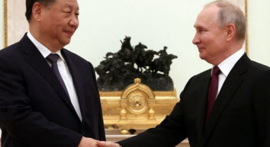 Xi Jinping në takimin me Putinin: Rusia dhe Kina kanë qëllime të ngjashme