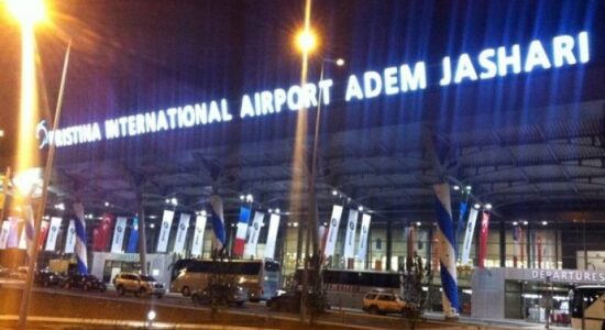 Alarmi për bombë në Aeroportin “Adem Jashari” ka rezultuar të jetë i rremë