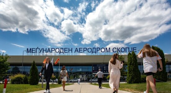 Fluturime Split-Shkup, Beograd-Ohër dhe shumë linja sezonale me orarin veror të fluturimeve