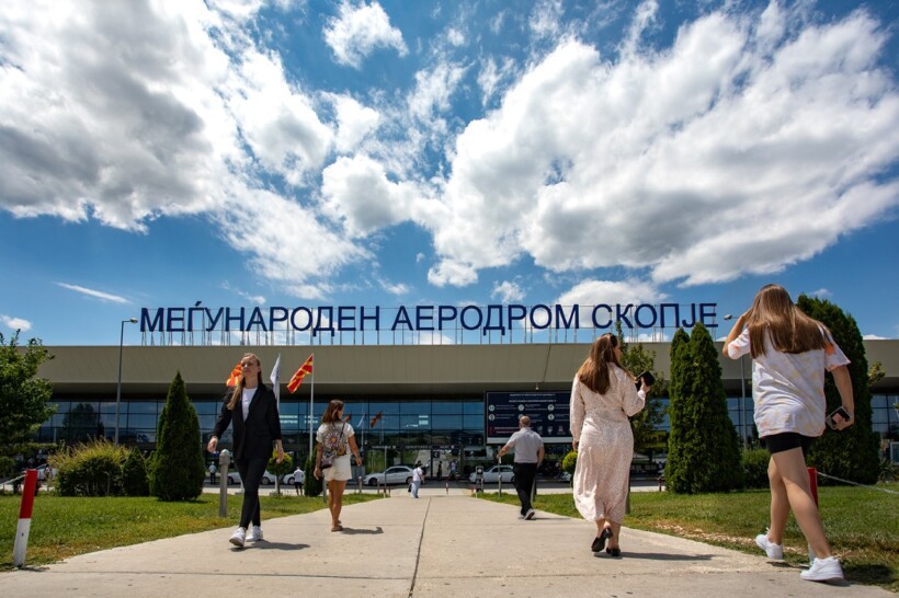 Fluturime Split-Shkup, Beograd-Ohër dhe shumë linja sezonale me orarin veror të fluturimeve