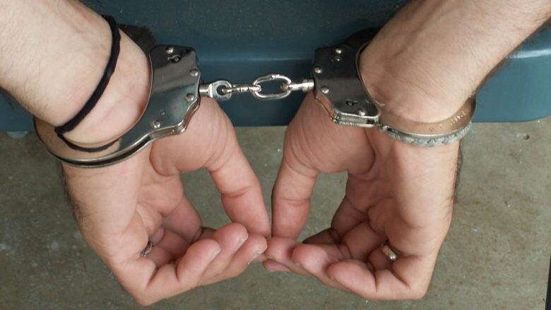 Arrestohen dy persona nga Gostivari, dyshohen për vjedhje