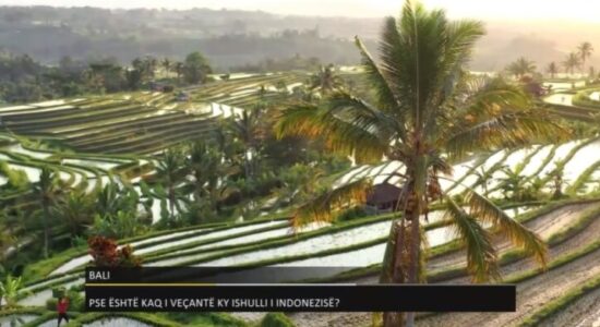 ‘Bota në fokus’ – Bali, pse është kaq i veçantë ky ishull në Indonezi!?